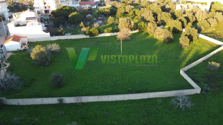 Terreno para Venda em Portimão Foto 5