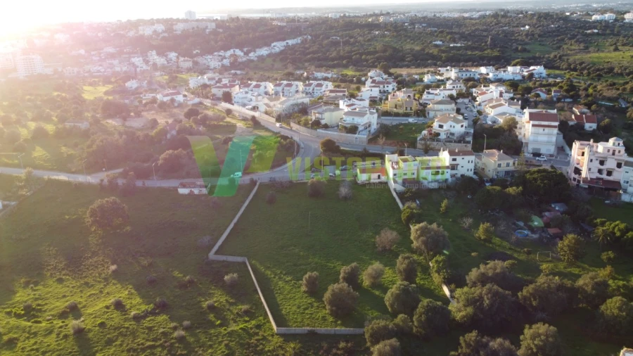 Terreno para Venda em Portimão Foto 7