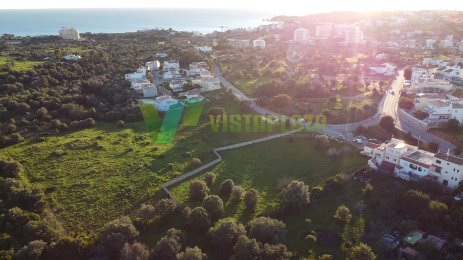 Terreno para Venda em Portimão Foto 11