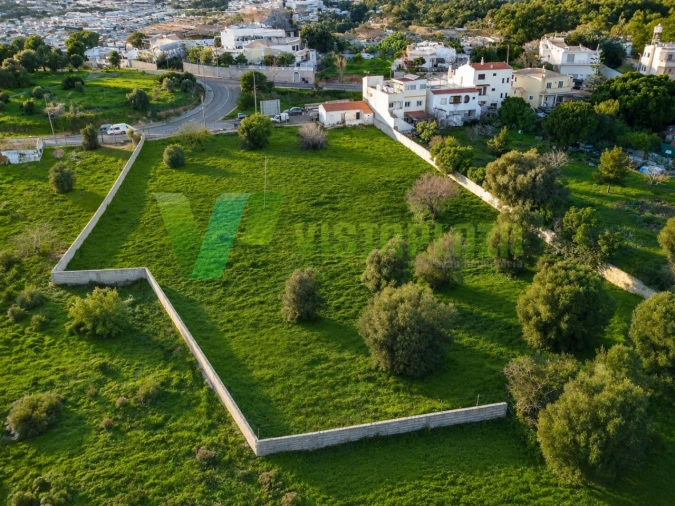 Terreno para Venda em Portimão Foto 8