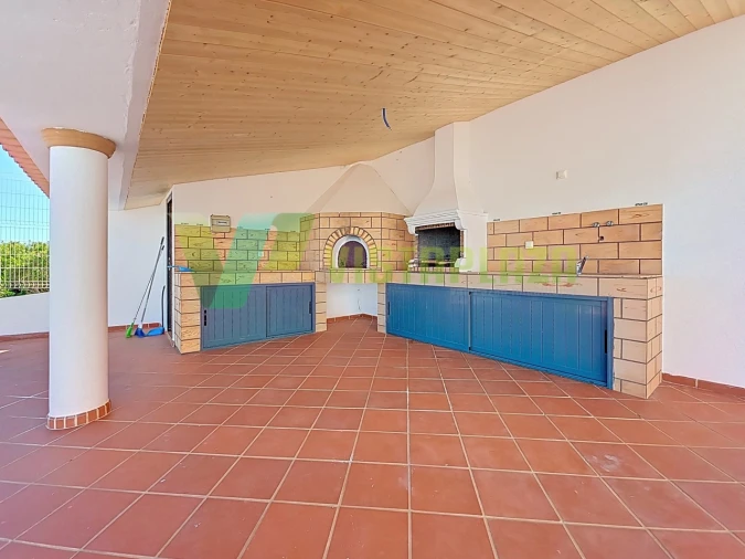 Moradia T3 para Venda em Estômbar e Parchal Foto 11