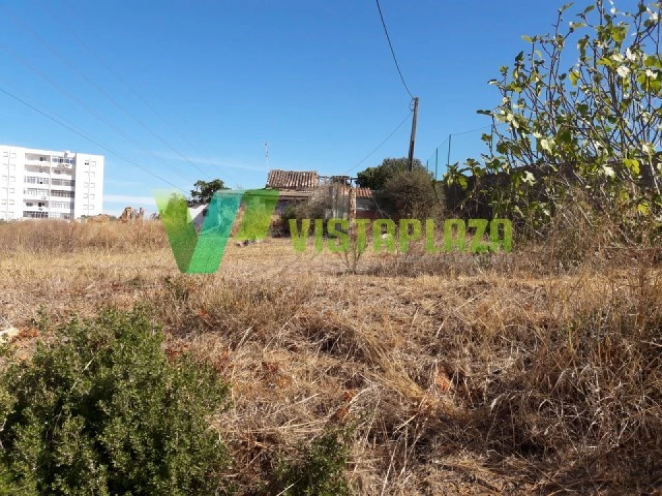 Terreno Misto para Venda em Portimão Foto 8