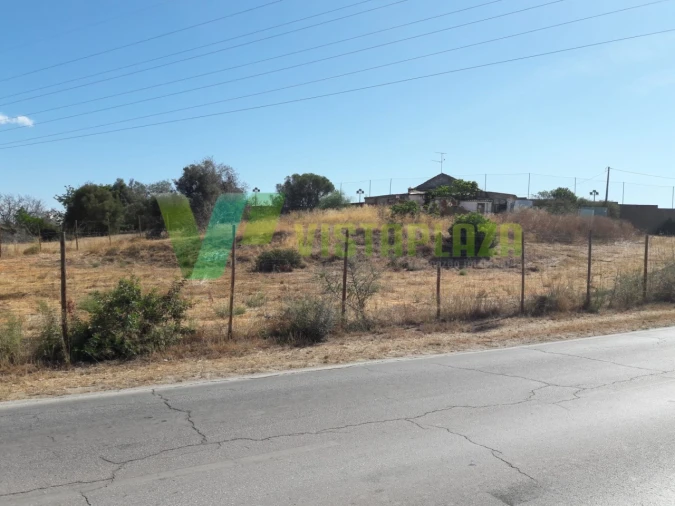 Terreno Misto para Venda em Portimão Foto 5