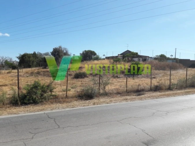 Terreno Misto para Venda em Portimão Foto 6