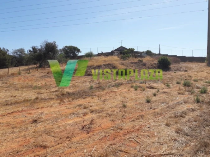 Terreno Misto para Venda em Portimão Foto 7