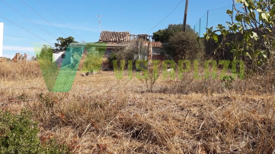 Terreno Misto para Venda em Portimão