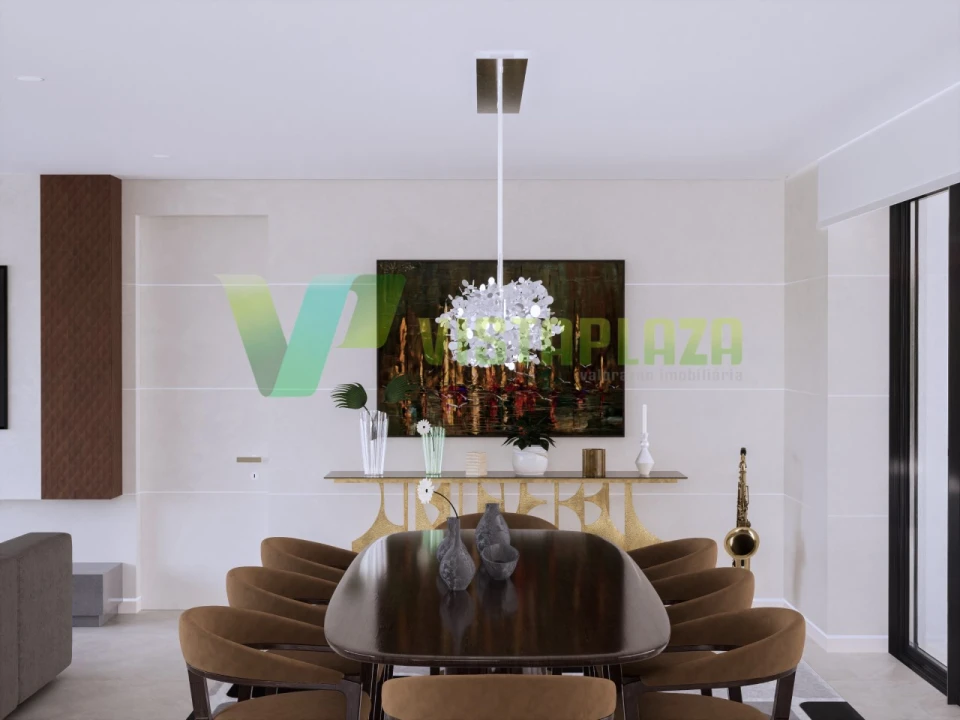 Moradia T4 para Venda em Lagos (São Sebastião e Santa Maria) Foto 9