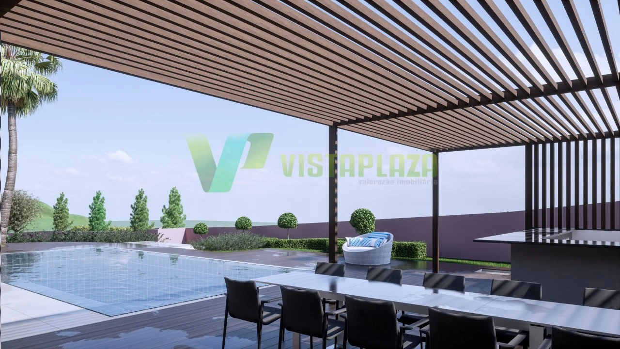 Moradia T4 para Venda em Lagos (São Sebastião e Santa Maria) Foto 23