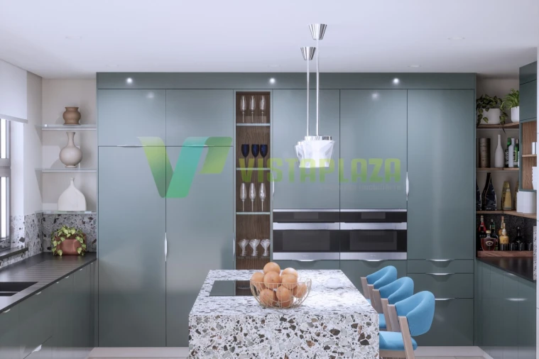 Moradia T4 para Venda em Lagos (São Sebastião e Santa Maria) Foto 6