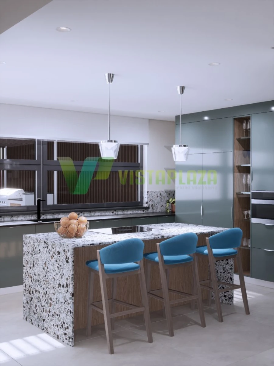 Moradia T4 para Venda em Lagos (São Sebastião e Santa Maria) Foto 7