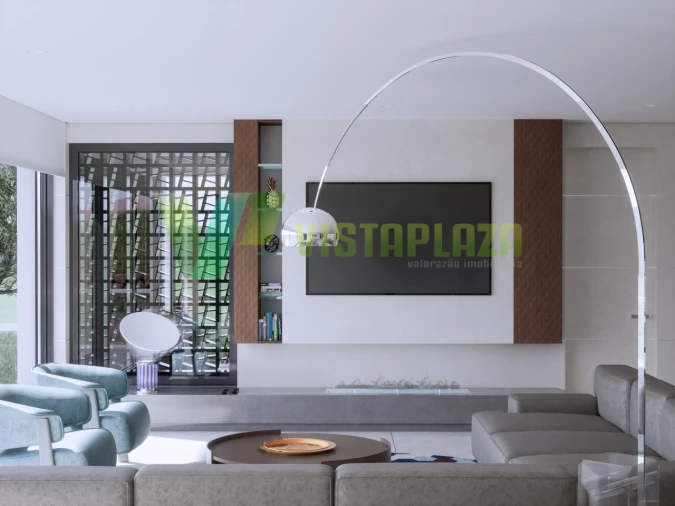 Moradia T4 para Venda em Lagos (São Sebastião e Santa Maria) Foto 10