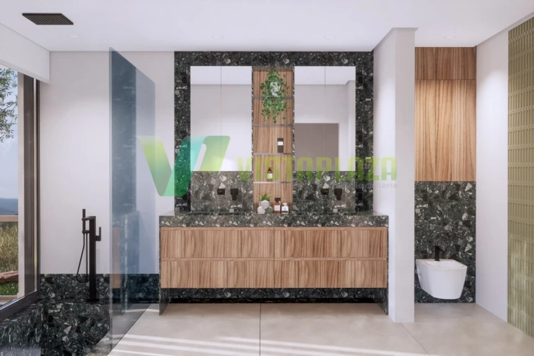 Moradia T4 para Venda em Lagos (São Sebastião e Santa Maria) Foto 14