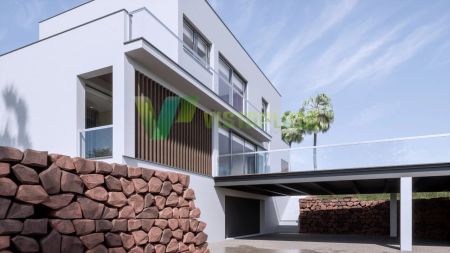 Moradia T4 para Venda em Lagos (São Sebastião e Santa Maria) Foto 17