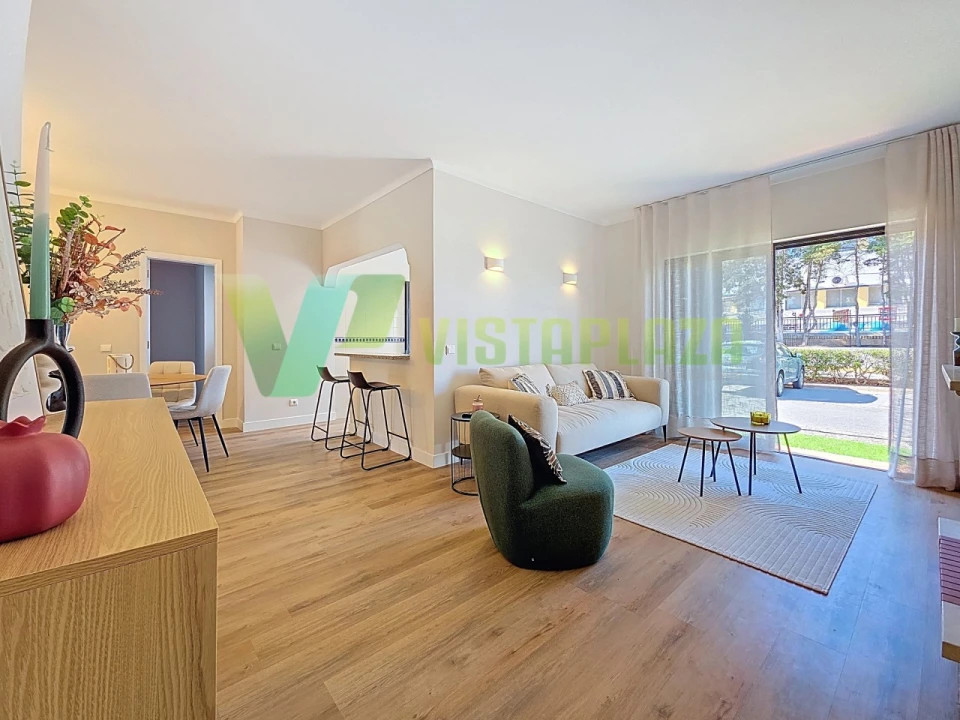 Apartamento T2 para Venda em Alvor Foto 21