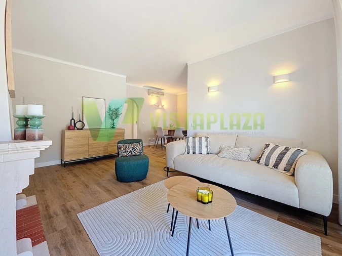 Apartamento T2 para Venda em Alvor Foto 20