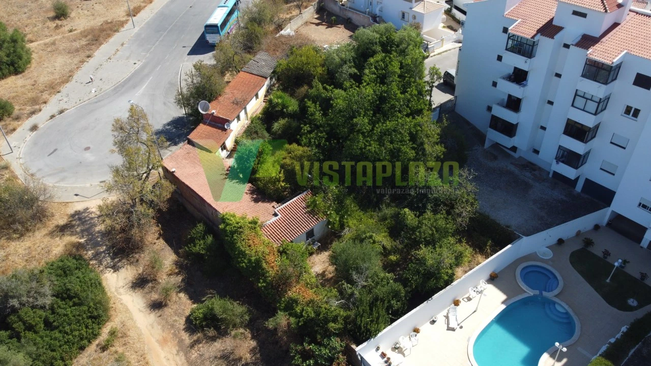 Terreno para Venda em Portimão Foto 15