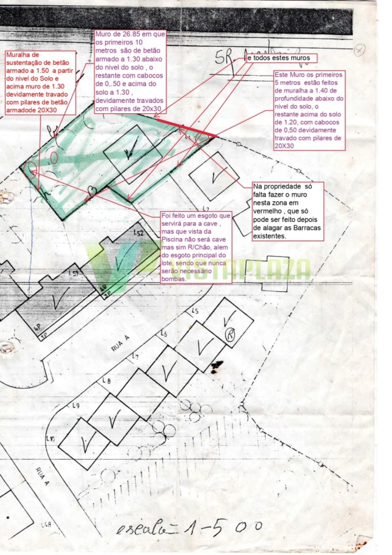 Terreno para Venda em Portimão Foto 25