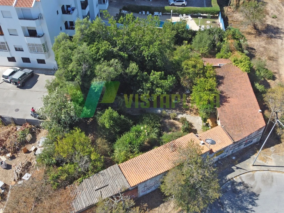 Terreno para Venda em Portimão Foto 7
