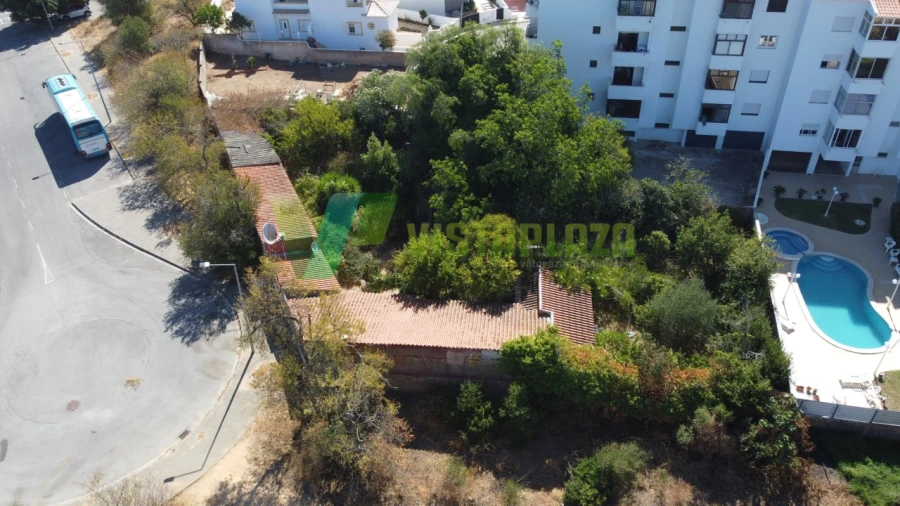 Terreno para Venda em Portimão Foto 9