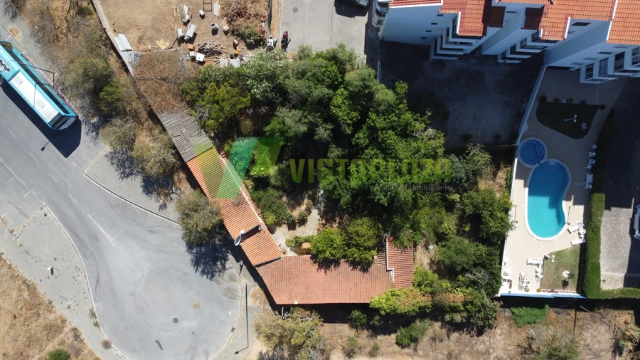Terreno para Venda em Portimão Foto 16