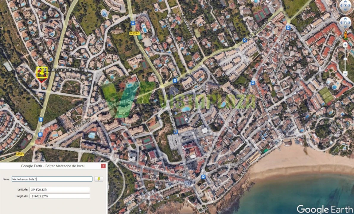 Moradia T3 para Venda em Luz Foto 15