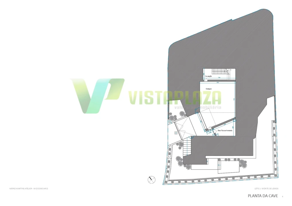 Moradia T3 para Venda em Luz Foto 16