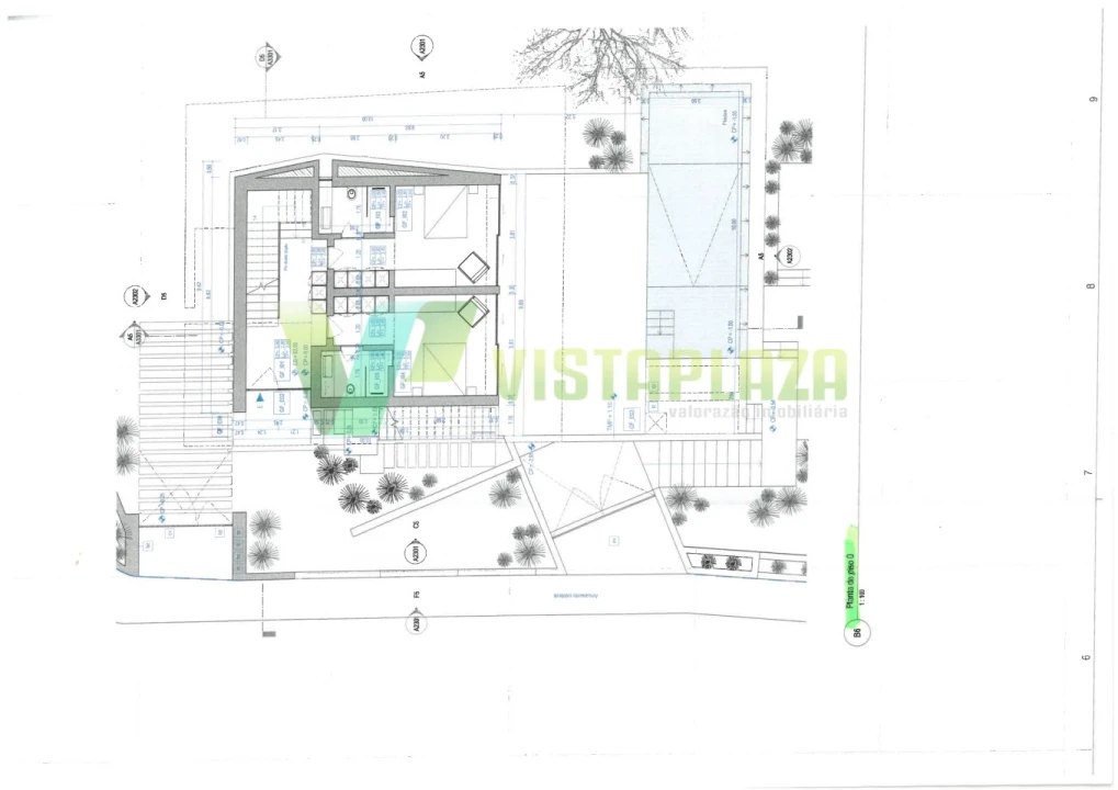 Moradia T3 para Venda em Luz Foto 20
