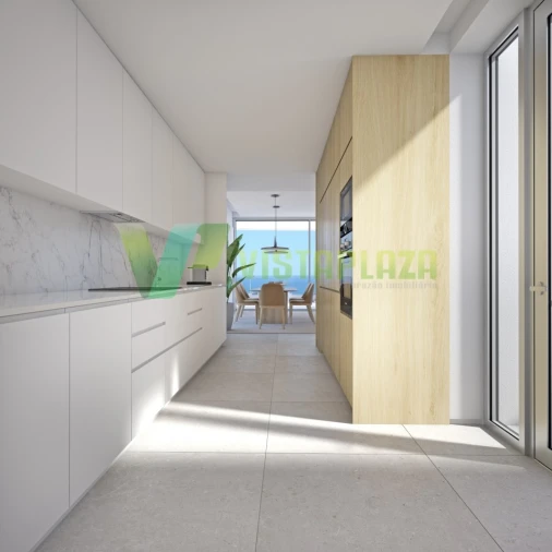 Moradia T3 para Venda em Luz Foto 4