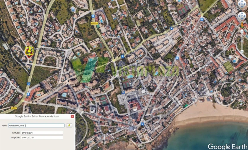 Moradia T3 para Venda em Luz Foto 15