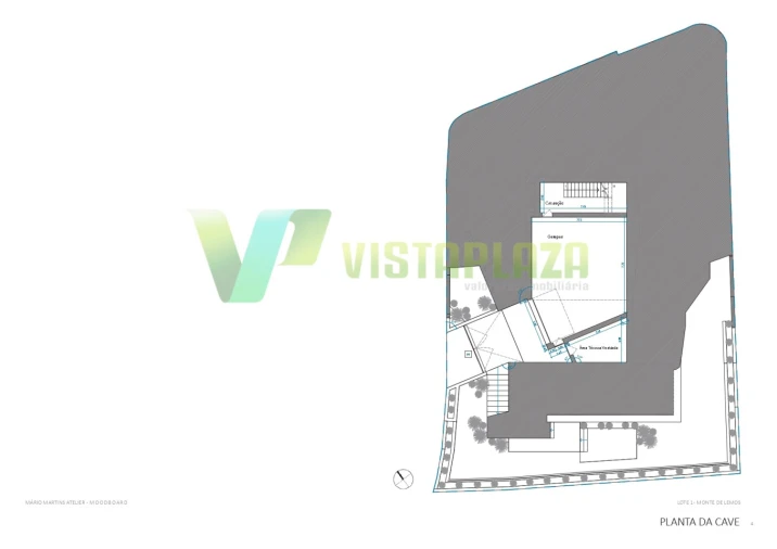 Moradia T3 para Venda em Luz Foto 16