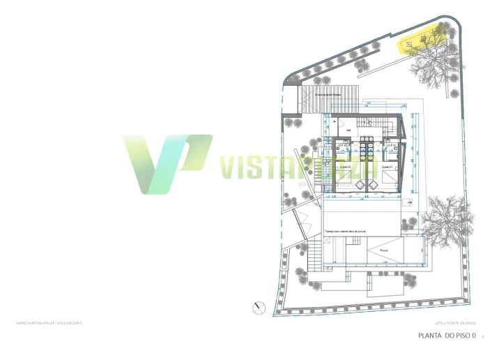 Moradia T3 para Venda em Luz Foto 17