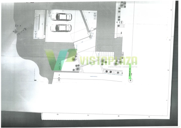 Moradia T3 para Venda em Luz Foto 19