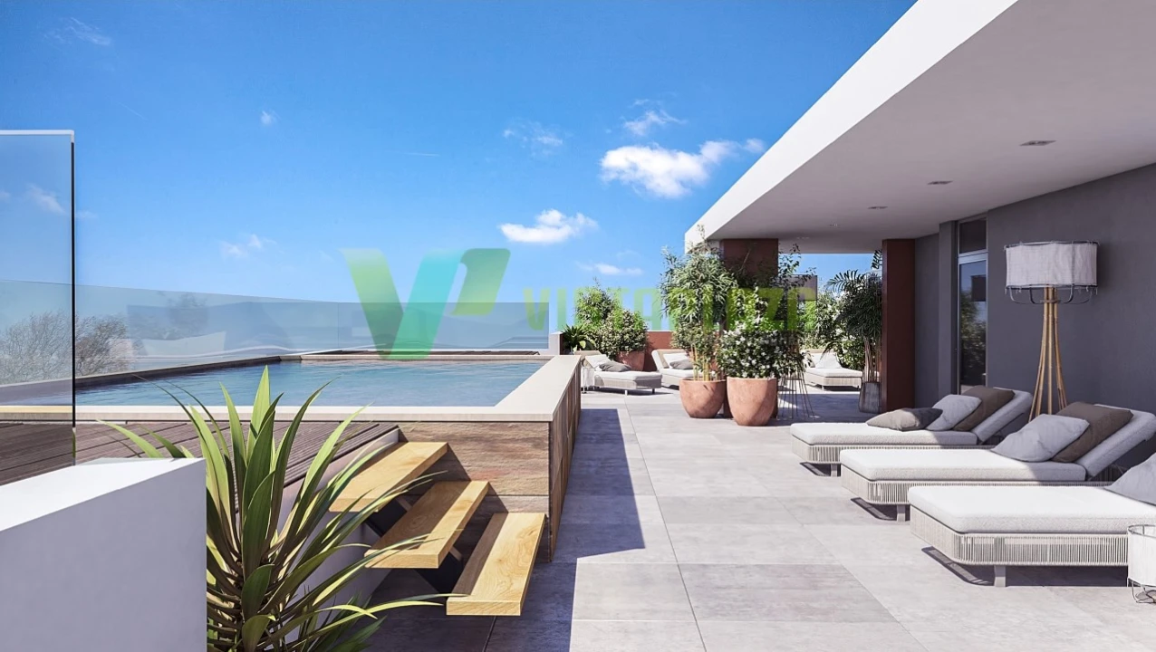 Apartamento T3 para Venda em Portimão Foto 1