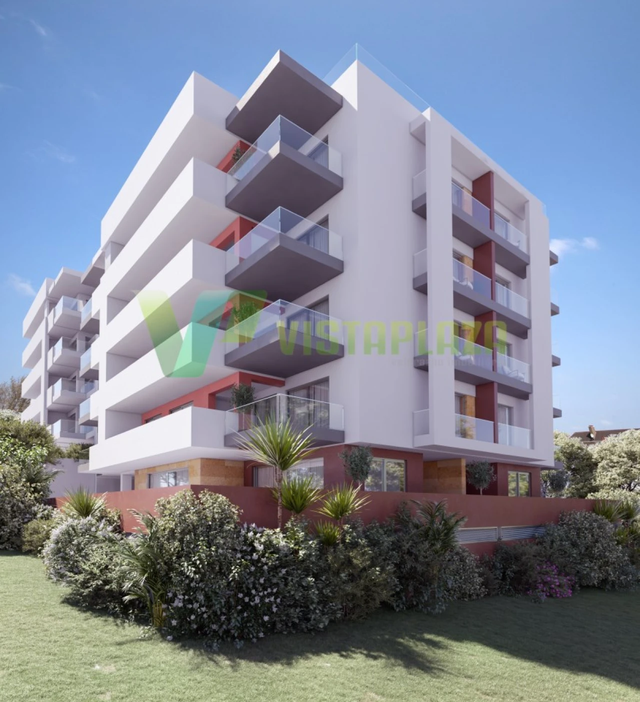 Apartamento T3 para Venda em Portimão Foto 7