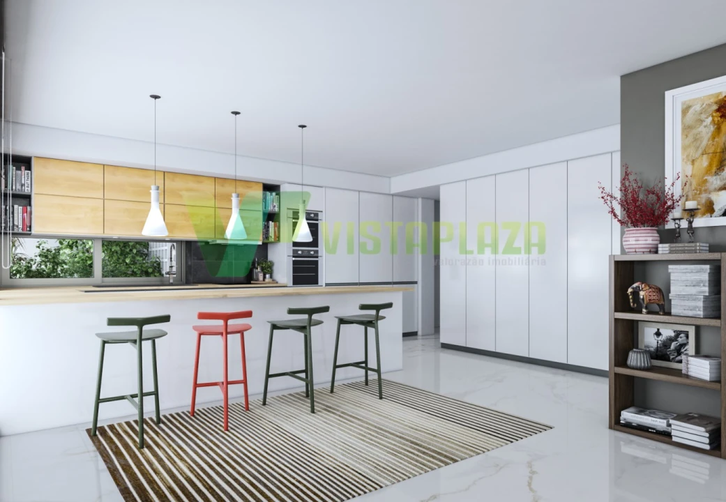 Apartamento T3 para Venda em Portimão Foto 9