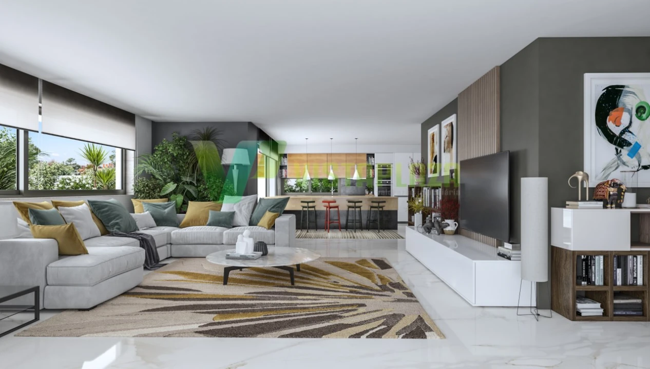 Apartamento T3 para Venda em Portimão Foto 12