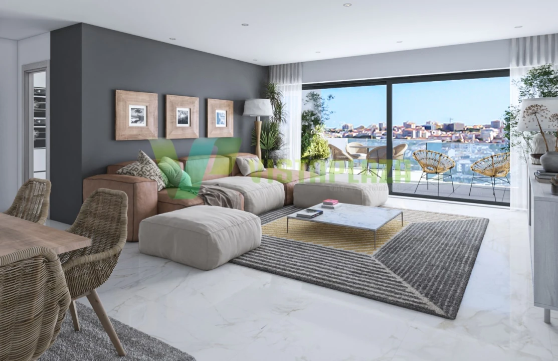 Apartamento T3 para Venda em Portimão Foto 15