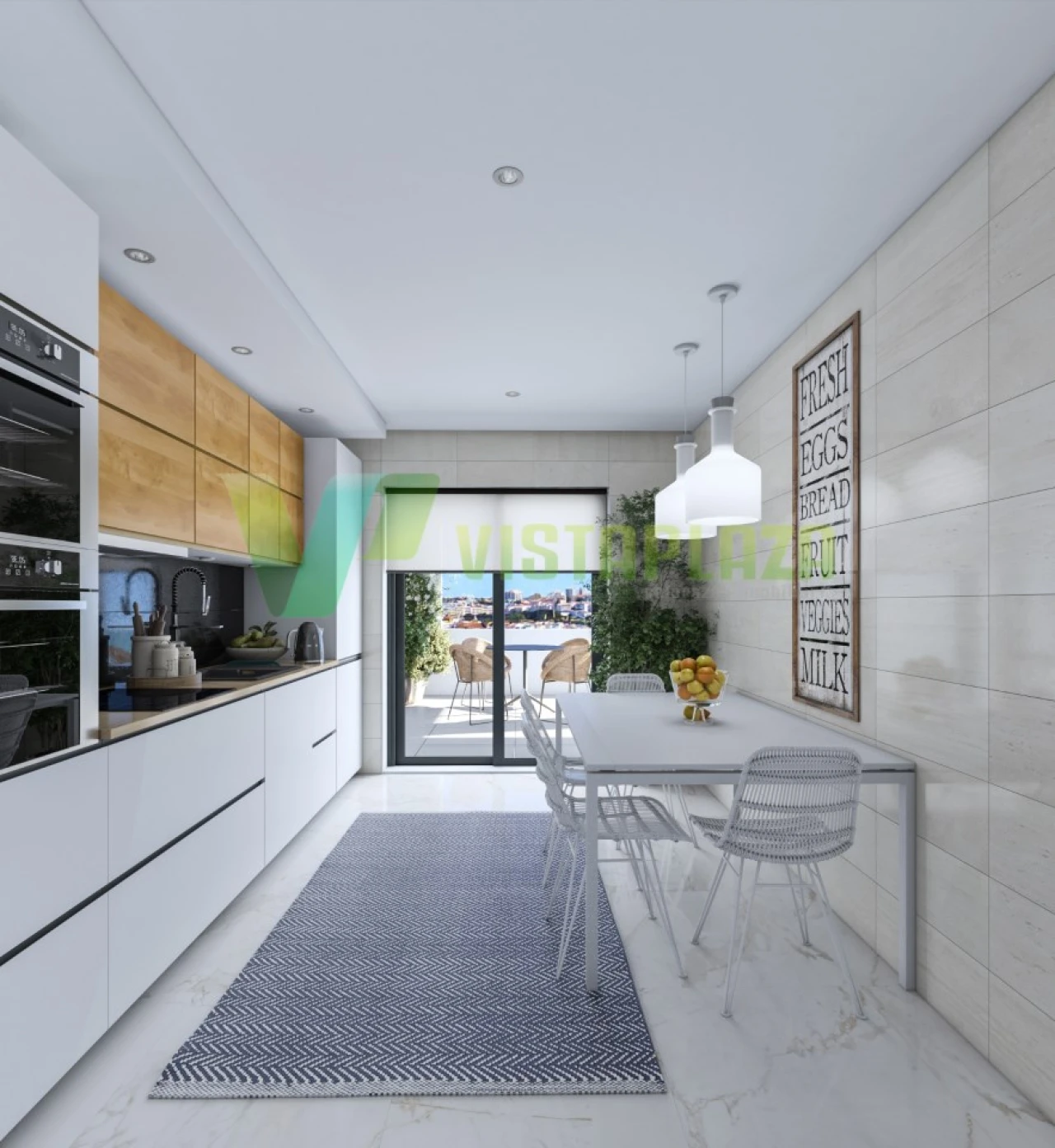 Apartamento T3 para Venda em Portimão Foto 16