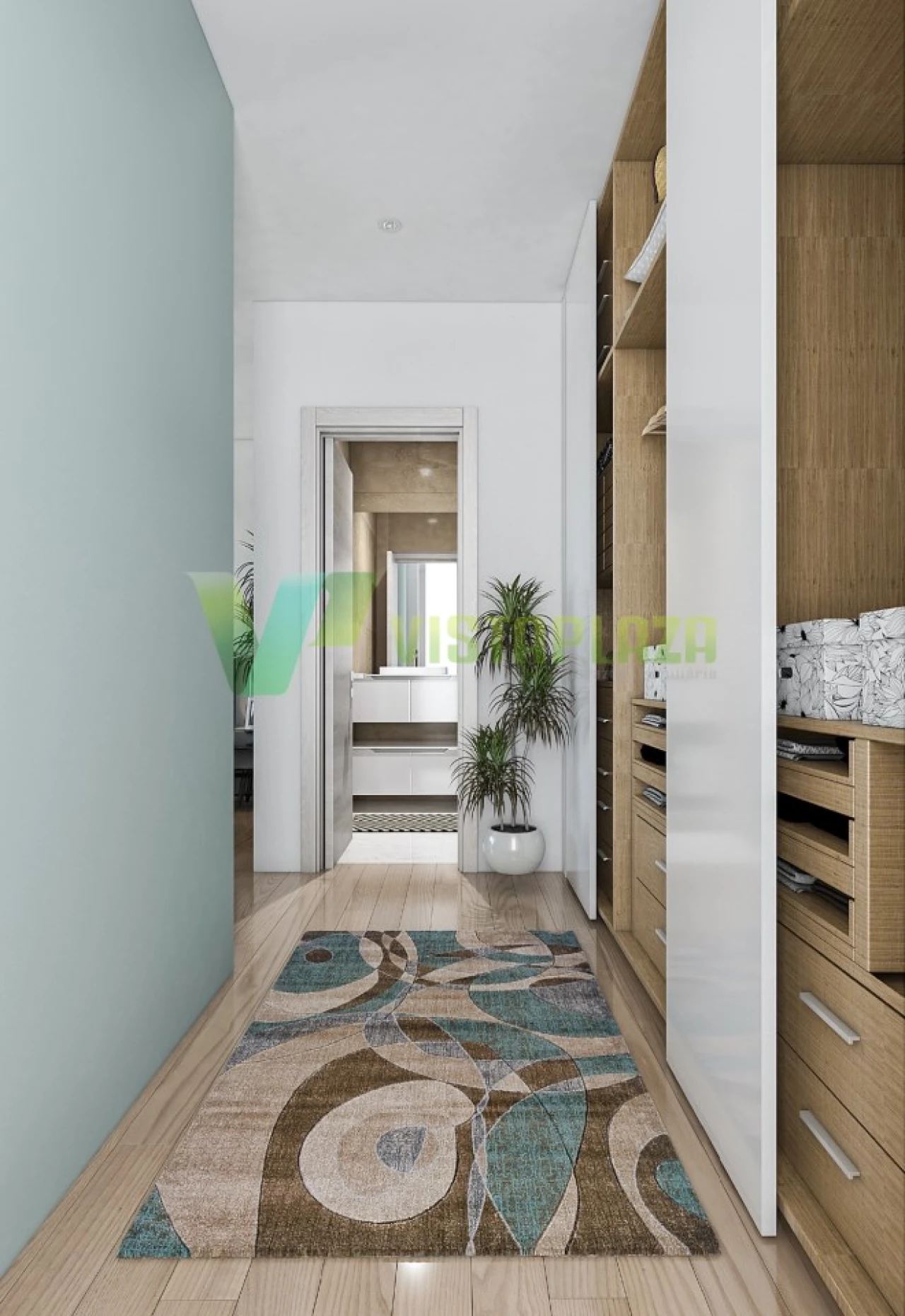 Apartamento T3 para Venda em Portimão Foto 18