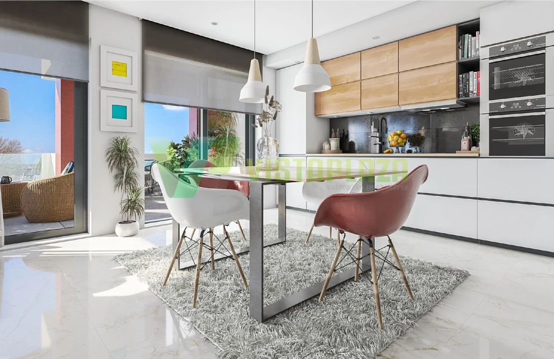 Apartamento T3 para Venda em Portimão Foto 19