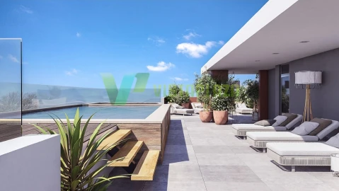 Apartamento T3 para Venda em Portimão