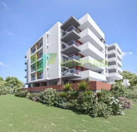 Apartamento T3 para Venda em Portimão