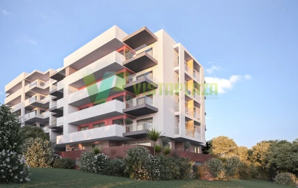 Apartamento T3 para Venda em Portimão