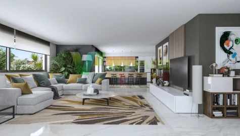 Apartamento T3 para Venda em Portimão