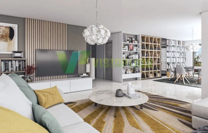 Apartamento T3 para Venda em Portimão