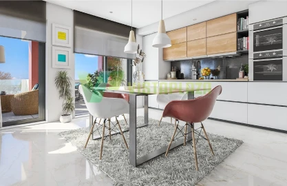 Apartamento T3 para Venda em Portimão
