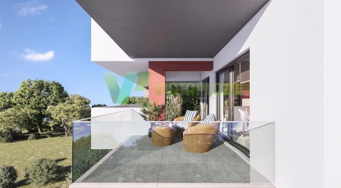 Apartamento T3 para Venda em Portimão