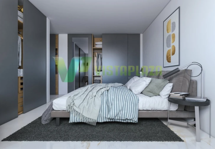 Apartamento T3 para Venda em Portimão Foto 10