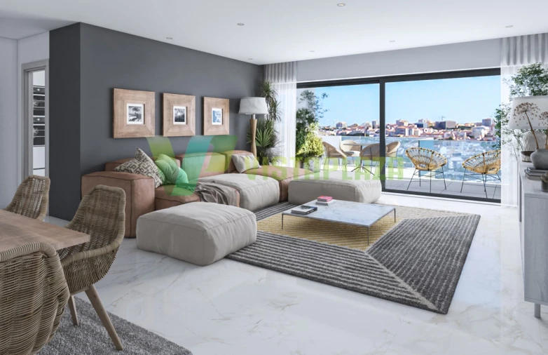 Apartamento T3 para Venda em Portimão Foto 15