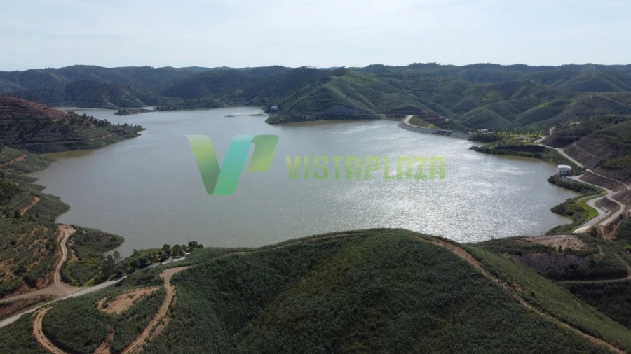 Terreno Agricola ou Rústico para Venda em Alferce Foto 15